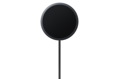 Incarcator Retea Wireless Samsung, 25W, Gri EP-P2900BBEGWW