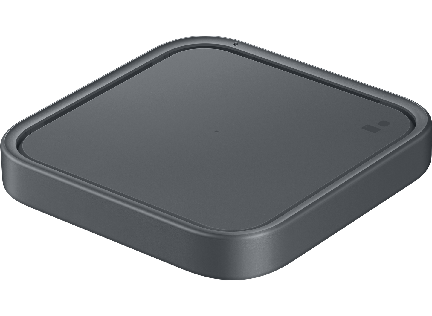 Incarcator Retea Wireless Samsung, 15W, 1.67A, Negru, Resigilat EP-P2400BBEGEU