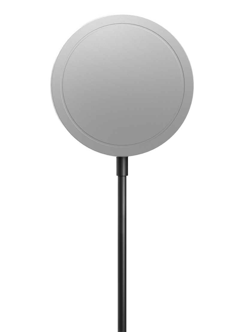 Incarcator Retea Wireless Samsung, 15W, 1.67A, Negru GP-PWU025WIABW