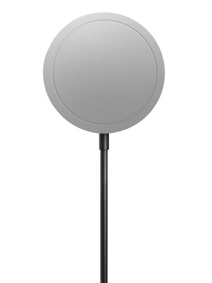 Incarcator Retea Wireless Samsung, 15W, 1.67A, Negru GP-PWU025WIABW