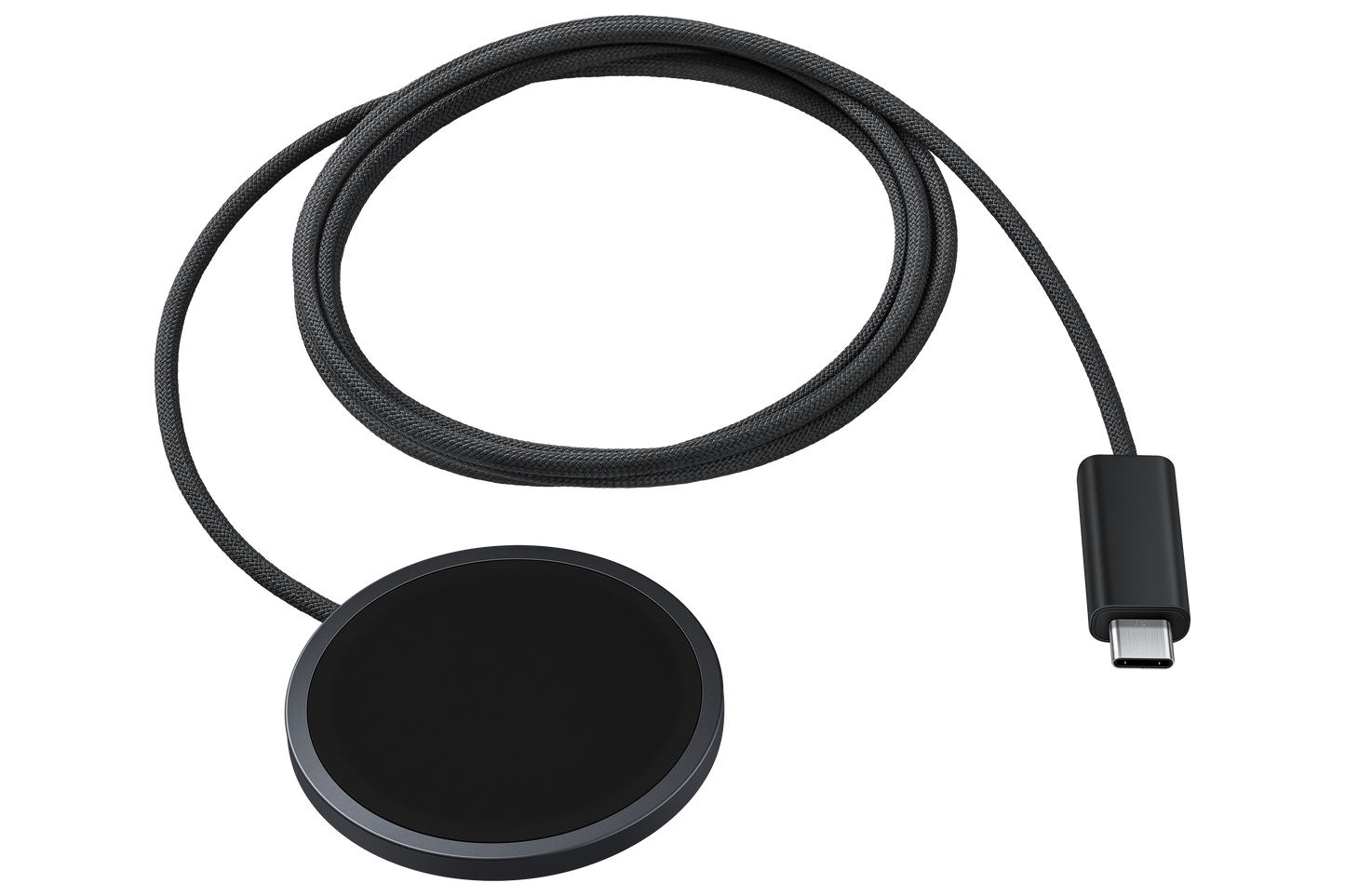 Incarcator Retea Wireless Samsung, 25W, Gri EP-P2900TBEGWW