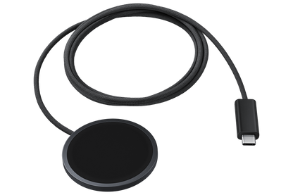 Incarcator Retea Wireless Samsung, 25W, Gri EP-P2900TBEGWW