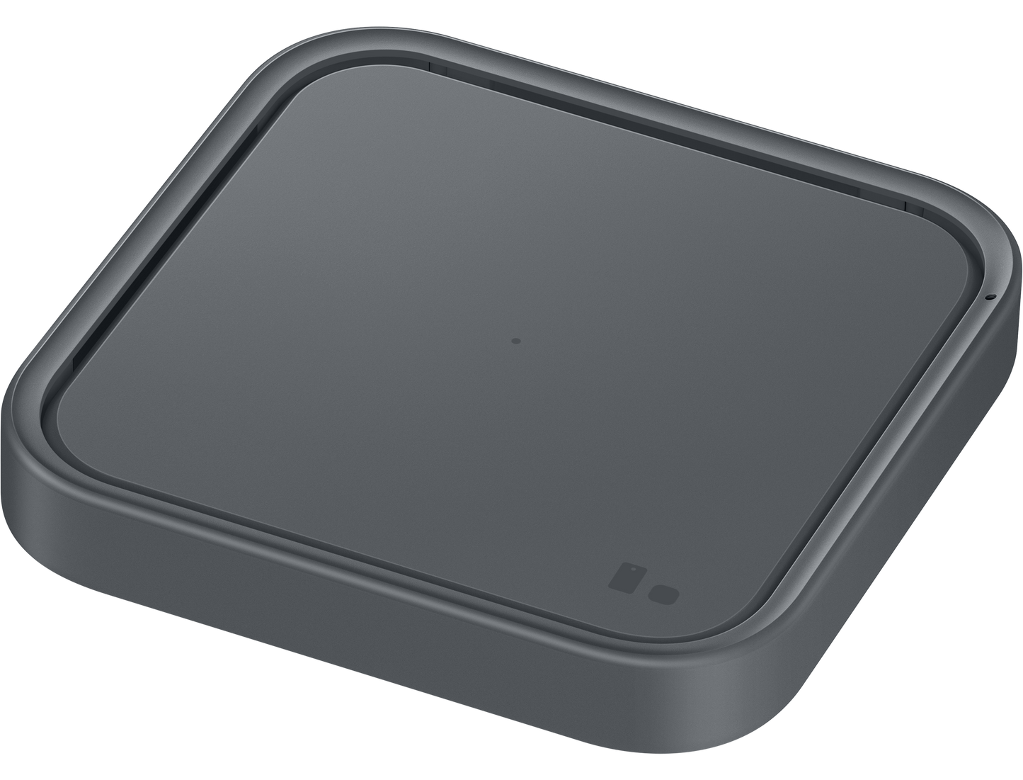 Incarcator Retea Wireless Samsung, 15W, 1.67A, Negru, Resigilat EP-P2400BBEGEU