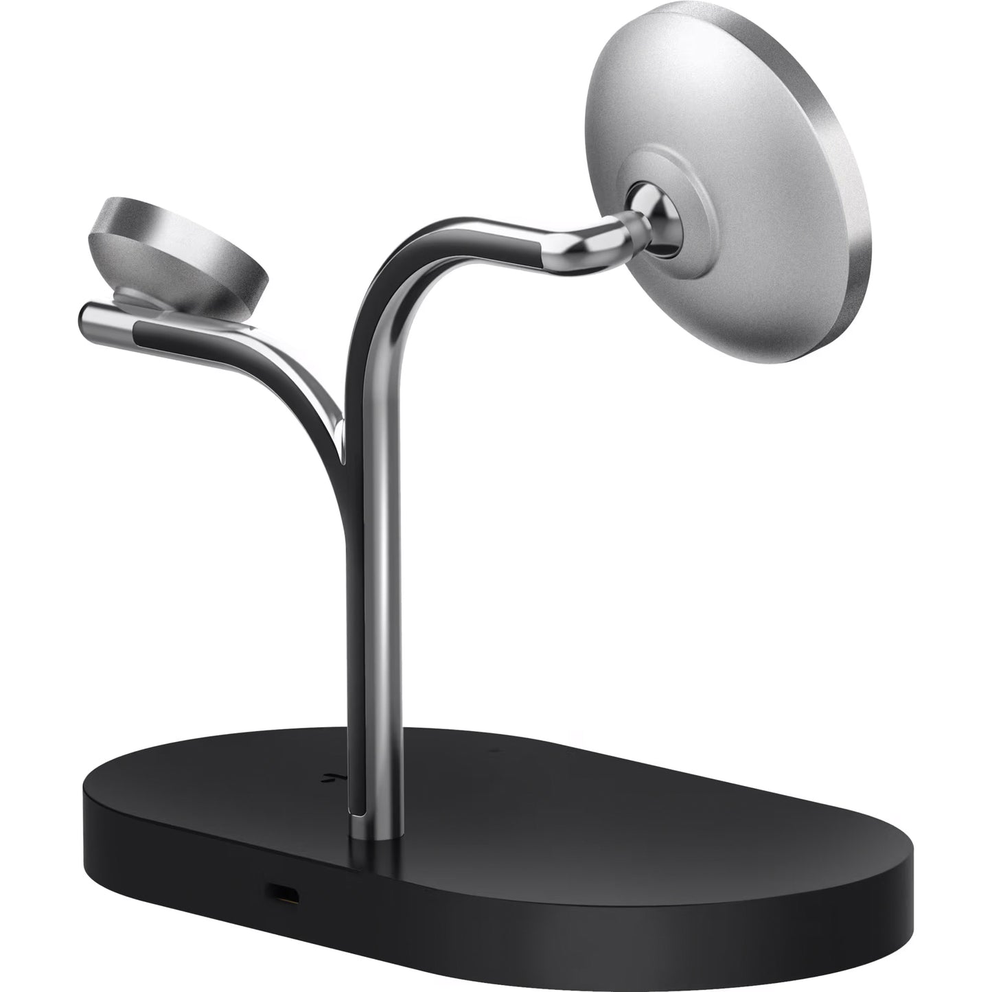 Incarcator Retea Wireless Samsung, 15W, 1.67A, Negru GP-PWU024WIABW