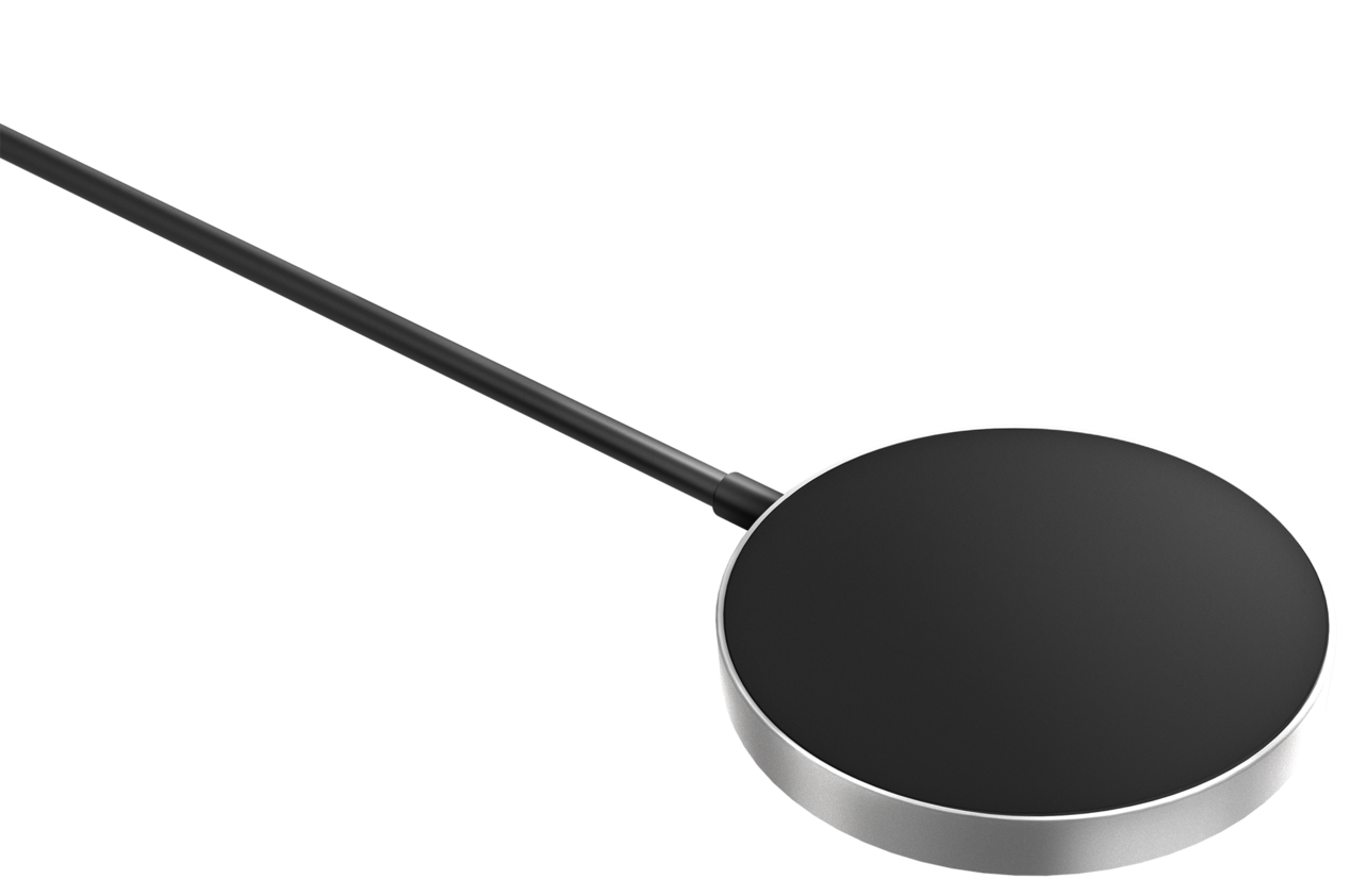 Incarcator Retea Wireless Samsung, 15W, 1.67A, Negru GP-PWU025WIABW