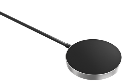 Incarcator Retea Wireless Samsung, 15W, 1.67A, Negru GP-PWU025WIABW