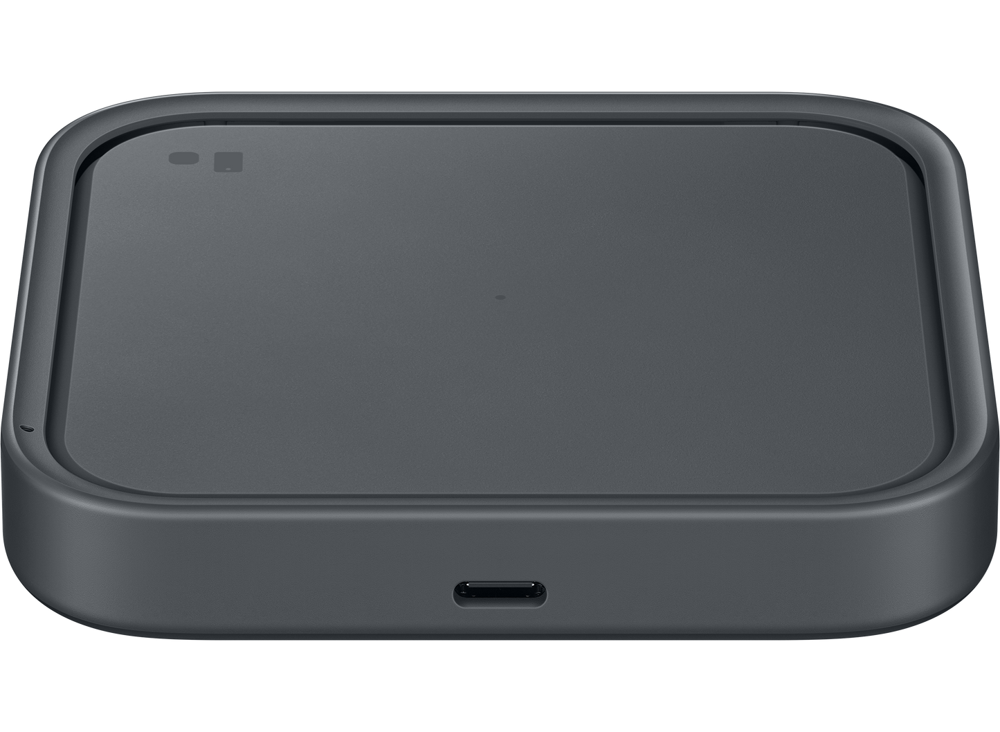 Incarcator Retea Wireless Samsung, 15W, 1.67A, Negru, Resigilat EP-P2400BBEGEU