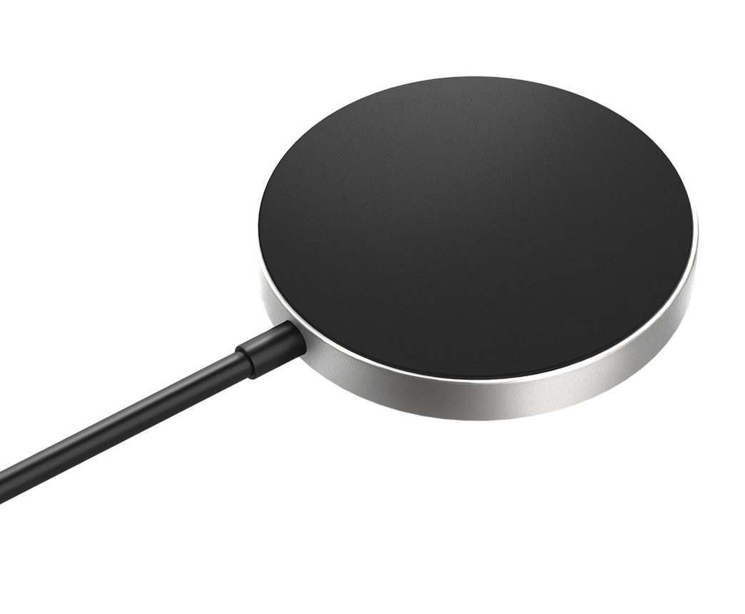 Incarcator Retea Wireless Samsung, 15W, 1.67A, Negru GP-PWU025WIABW