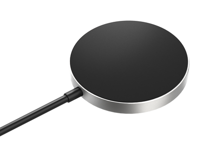 Incarcator Retea Wireless Samsung, 15W, 1.67A, Negru GP-PWU025WIABW