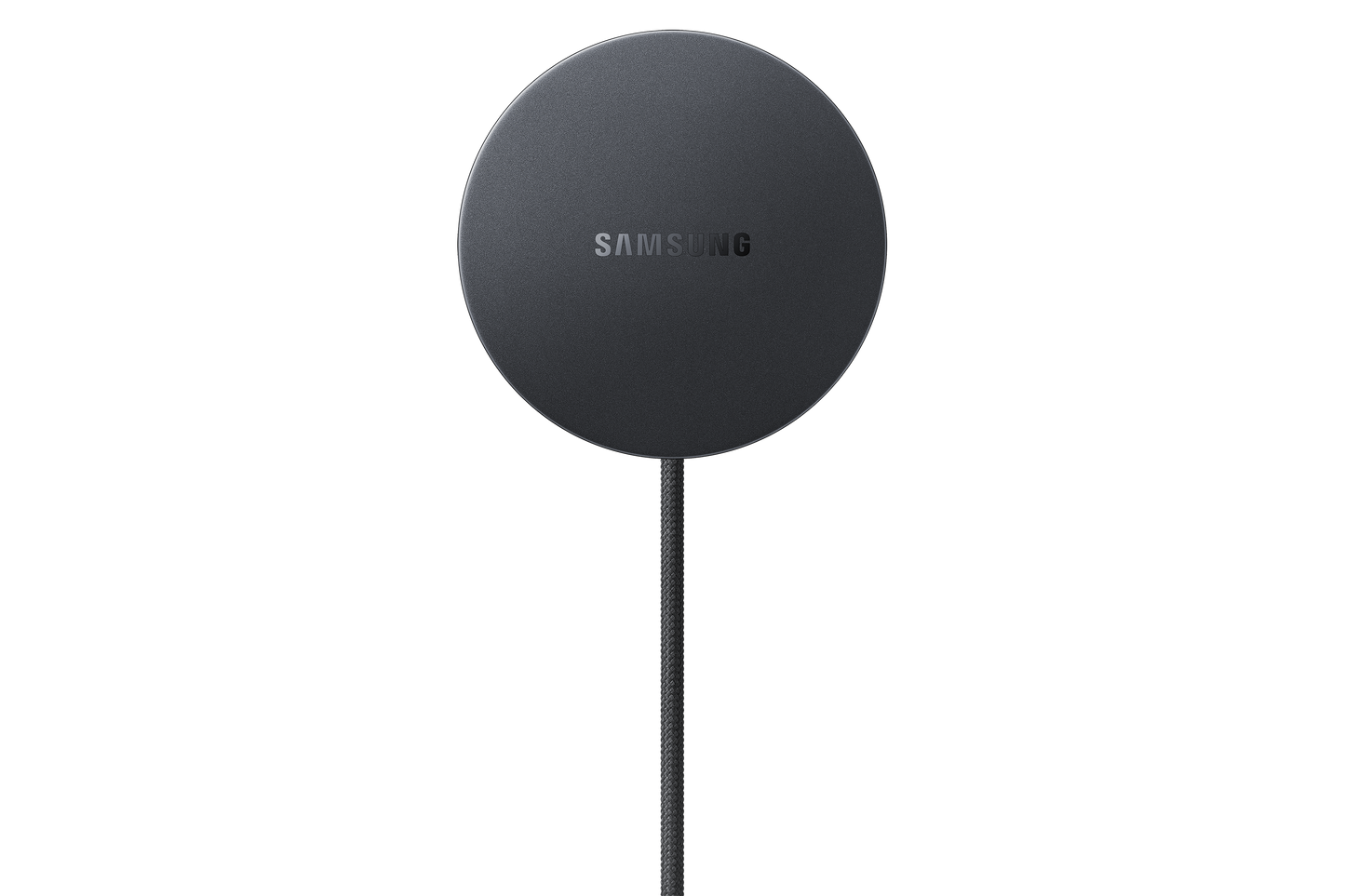 Incarcator Retea Wireless Samsung, 25W, Gri EP-P2900BBEGWW
