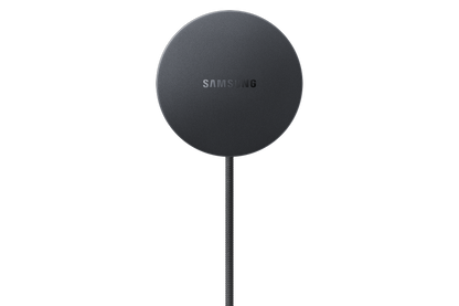 Incarcator Retea Wireless Samsung, 25W, Gri EP-P2900BBEGWW