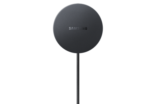 Incarcator Retea Wireless Samsung, 25W, Gri EP-P2900BBEGWW
