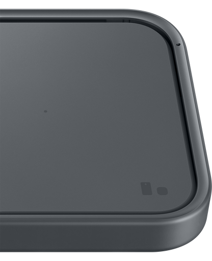 Incarcator Retea Wireless Samsung, 15W, 1.67A, Negru, Resigilat EP-P2400BBEGEU