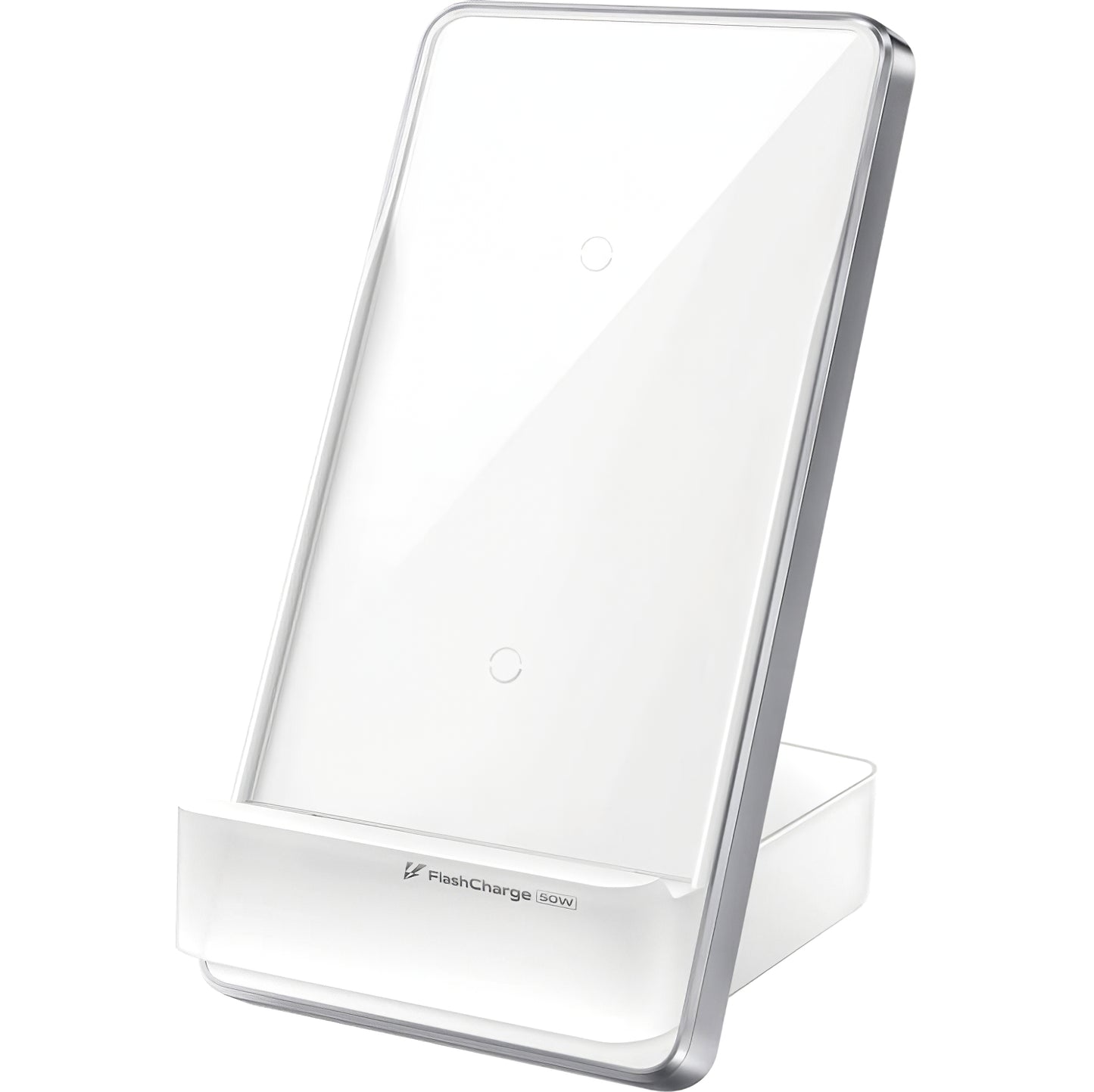 Incarcator Retea Wireless vivo, 50W, 6A, Alb, Resigilat 6000333
