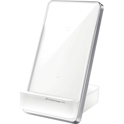 Incarcator Retea Wireless vivo, 50W, 6A, Alb, Resigilat 6000333