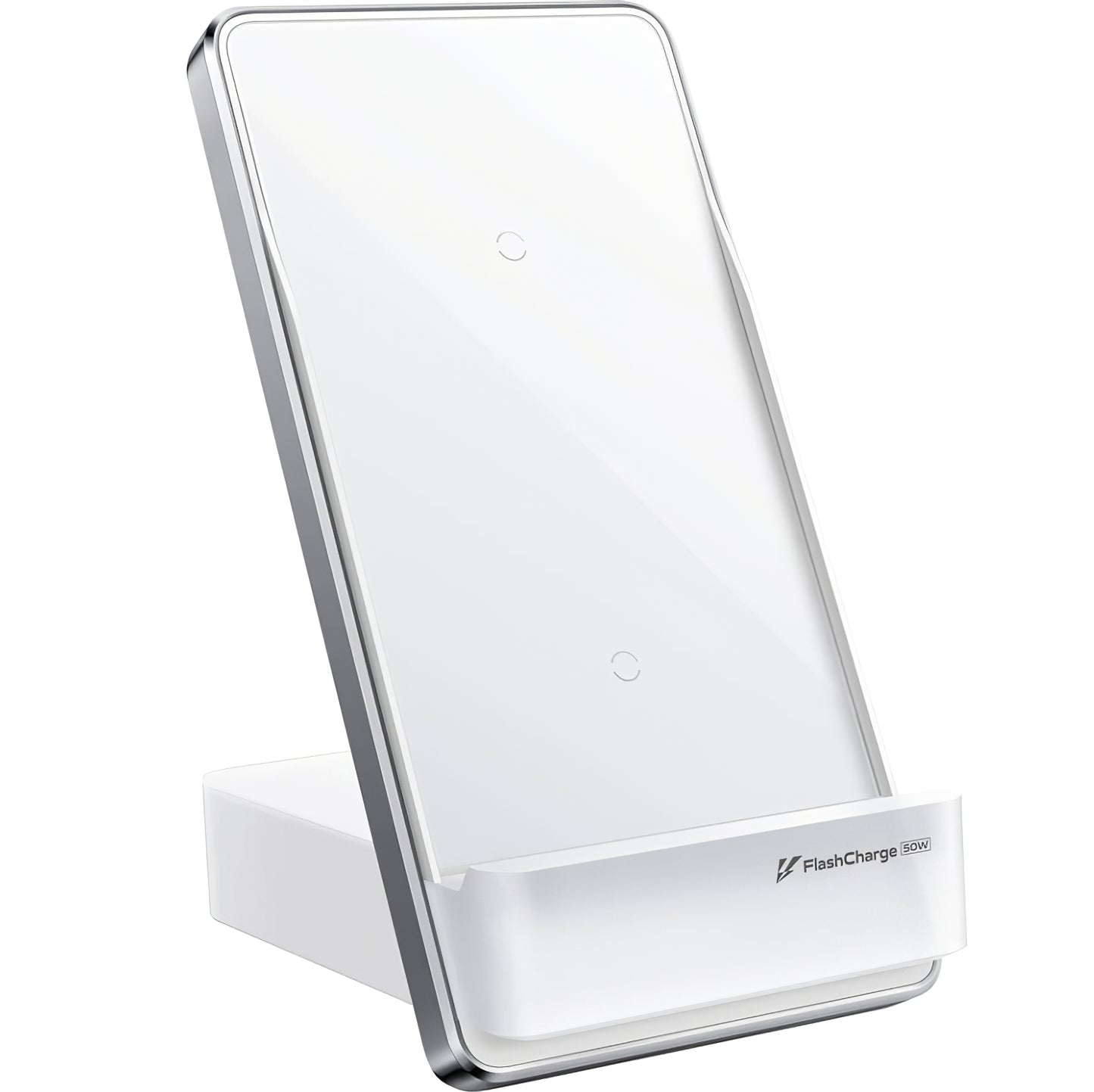 Incarcator Retea Wireless vivo, 50W, 6A, Alb, Resigilat 6000333