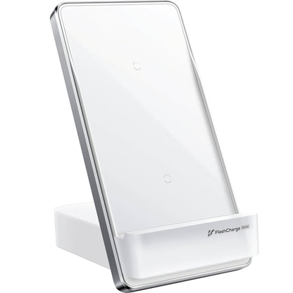 Incarcator Retea Wireless vivo, 50W, 6A, Alb, Resigilat 6000333