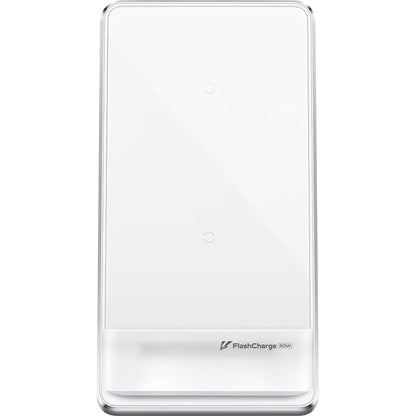 Incarcator Retea Wireless vivo, 50W, 6A, Alb 6000333