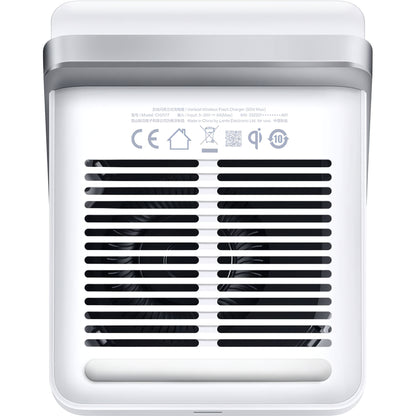 Incarcator Retea Wireless vivo, 50W, 6A, Alb, Resigilat 6000333