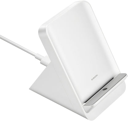 Xiaomi MDY-16-ES Wireless Network Charger, 80W, White 