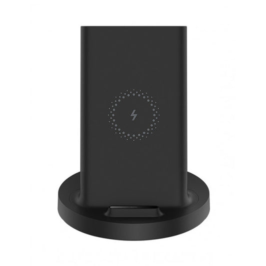 Incarcator Retea Wireless Xiaomi Mi Stand, 20W, 1.8A, Negru GDS4145GL