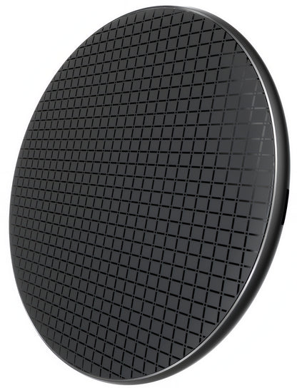 Incarcator Retea Wireless XO Design WX020, 15W, 1.67A, Negru