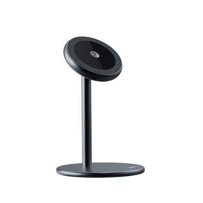 Incarcator Retea Wireless XO Design CX007, 15W, 1.67A, Negru