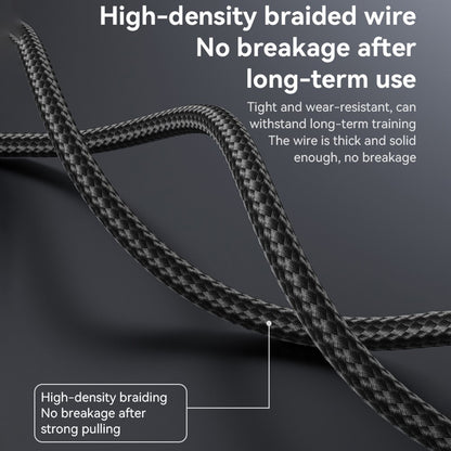 Incarcator Retea Wireless Yesido DS28 Display, 15W, 1.67A, Negru