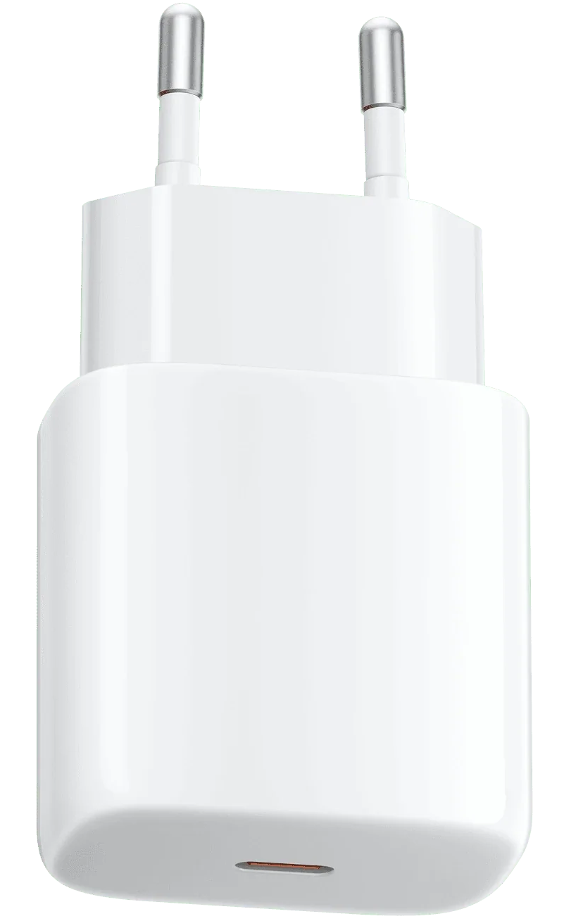 Incarcator Retea Xiaomi, 20W, 3A, 1 x USB-C, Alb BHR08M8EU