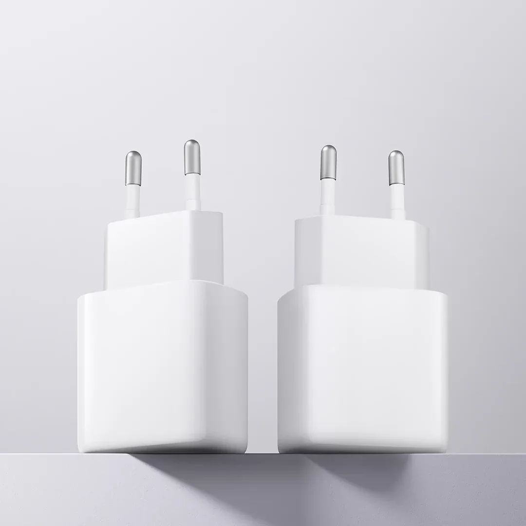 Incarcator Retea Xiaomi, 20W, 3A, 1 x USB-C, Alb BHR08M8EU