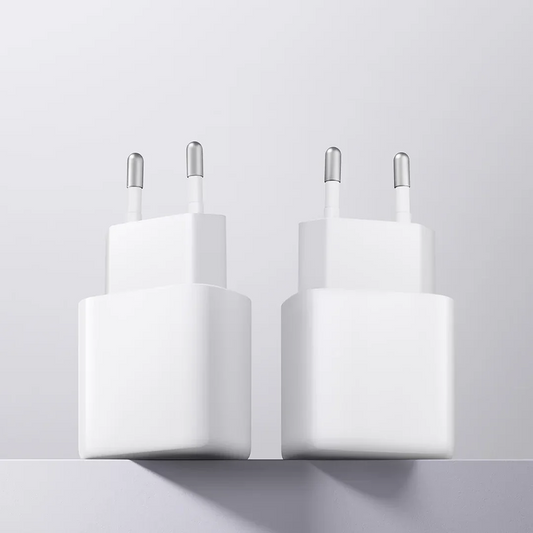 Incarcator Retea Xiaomi, 20W, 3A, 1 x USB-C, Alb BHR08M8EU