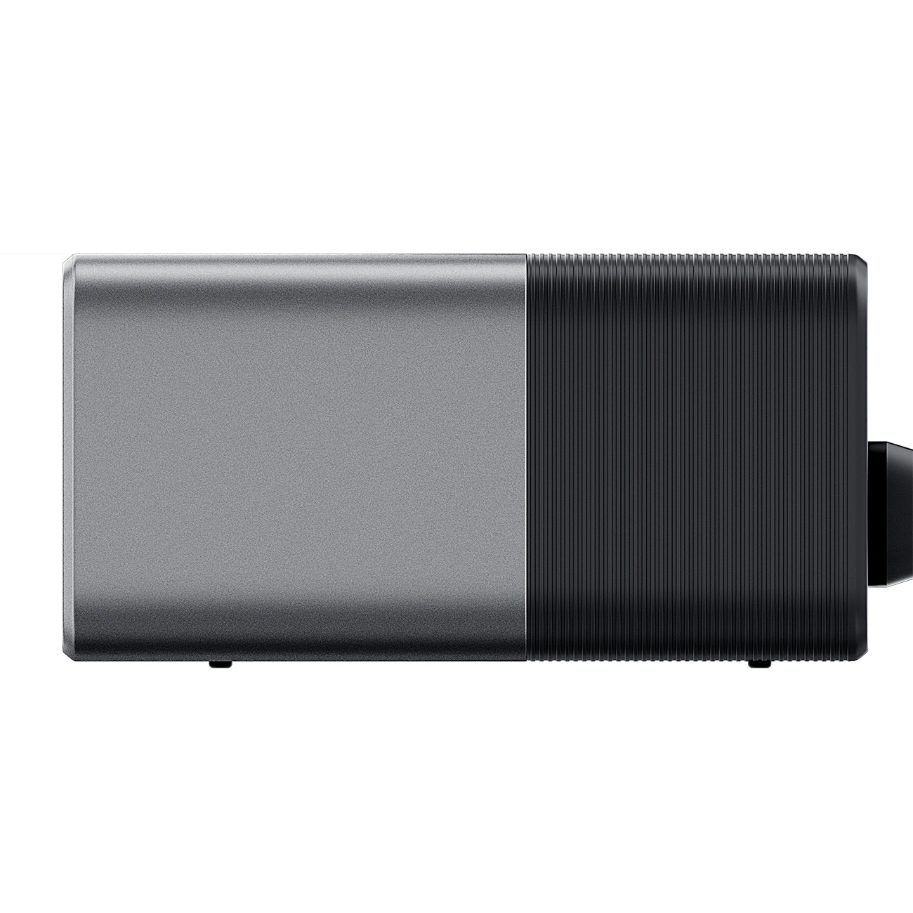 Incarcator Statie Cuktech TA3005U, 300W, 1 x DC - 1 x USB-A - 3 x USB-C, Gri