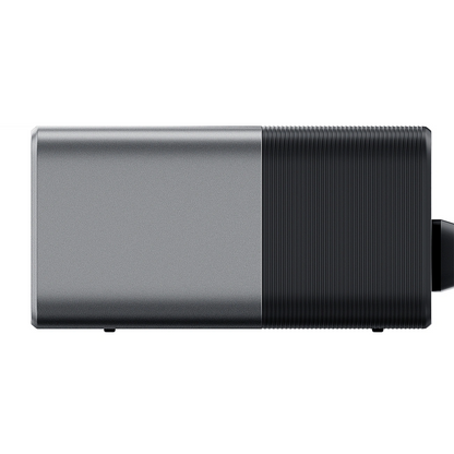 Incarcator Statie Cuktech TA3005U, 300W, 1 x DC - 1 x USB-A - 3 x USB-C, Gri