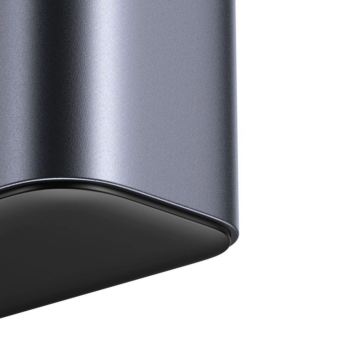 Incarcator Statie Joyroom JR-TCM02 UK, 65W, 3.25A, 2 x USB-A - 4 x USB-C, Gri
