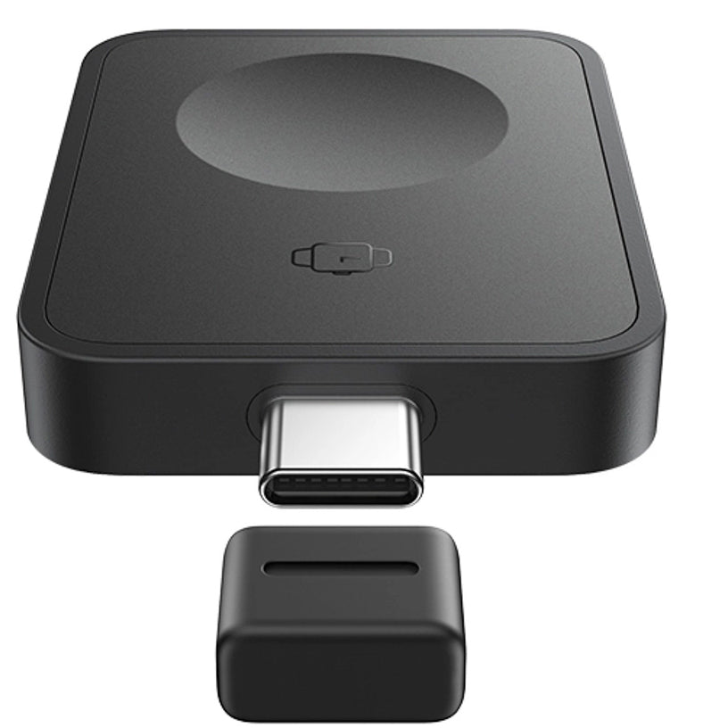 Incarcator Wireless Baseus MagPro pentru Apple Watch Series