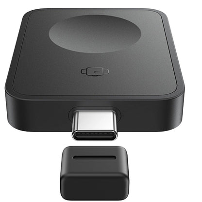 Incarcator Wireless Baseus MagPro pentru Apple Watch Series