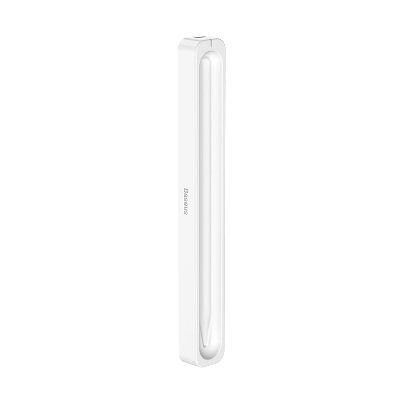 Incarcator Wireless Baseus pentru Touchpen Smooth Writing Stylus, Alb P80015907213-00