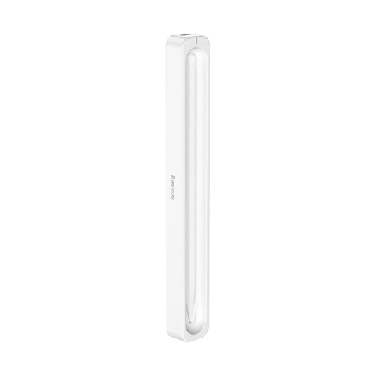 Incarcator Wireless Baseus pentru Touchpen Smooth Writing Stylus, Alb P80015907213-00