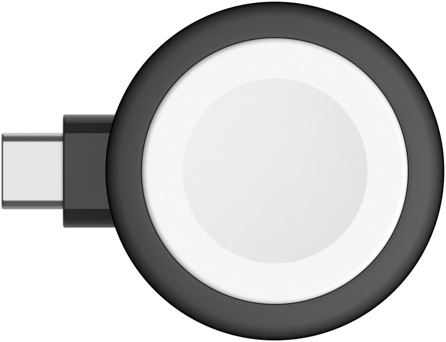 Incarcator Wireless Belkin BoostCharge pentru Apple Watch Series, Alb WIZ022glWH-B1
