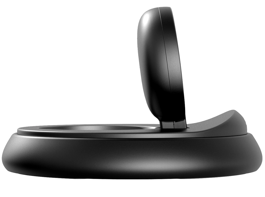 Incarcator Wireless Joyroom JR-W12 pentru Apple Watch Series, Negru