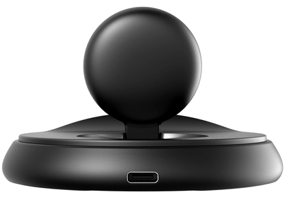 Incarcator Wireless Joyroom JR-W12 pentru Apple Watch Series, Negru