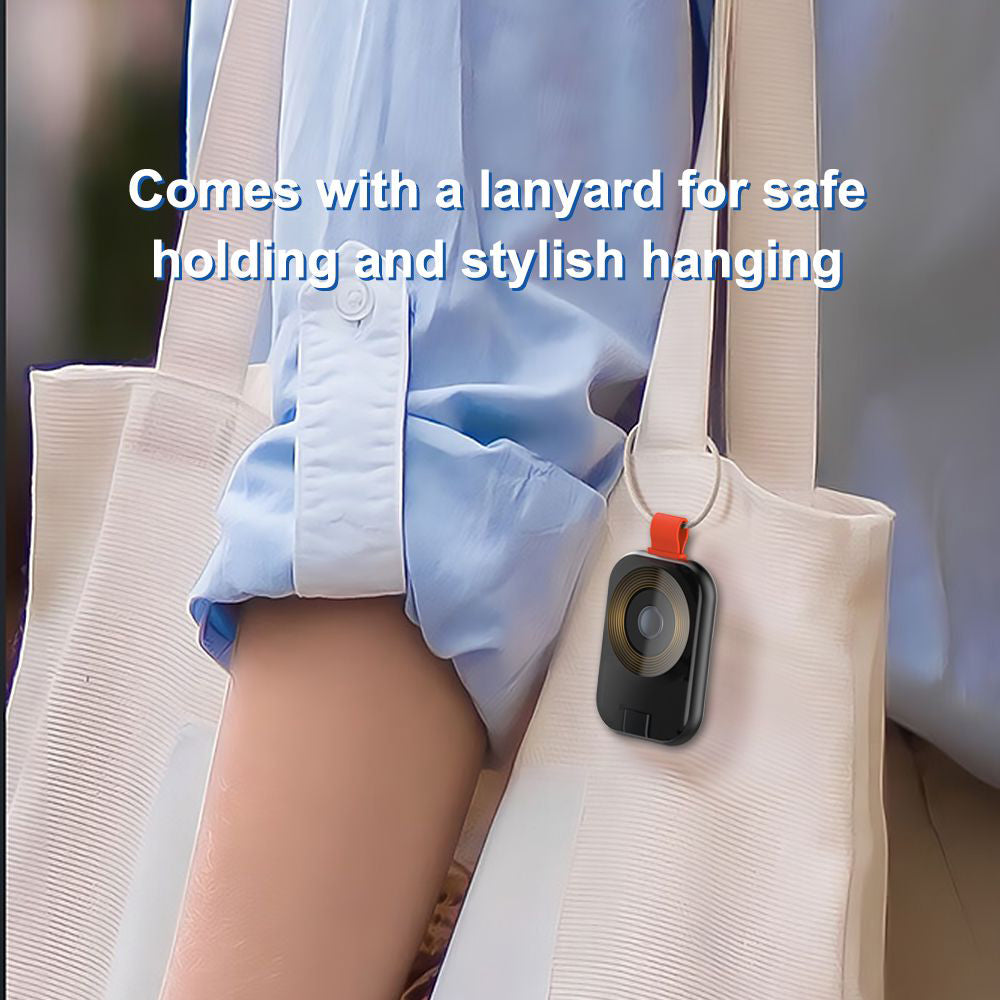 Incarcator Wireless Lito LC03 pentru Apple Watch Series, Negru