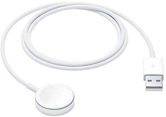 Incarcator Wireless pentru Apple Watch Series, 1m MW6A3ZM/A