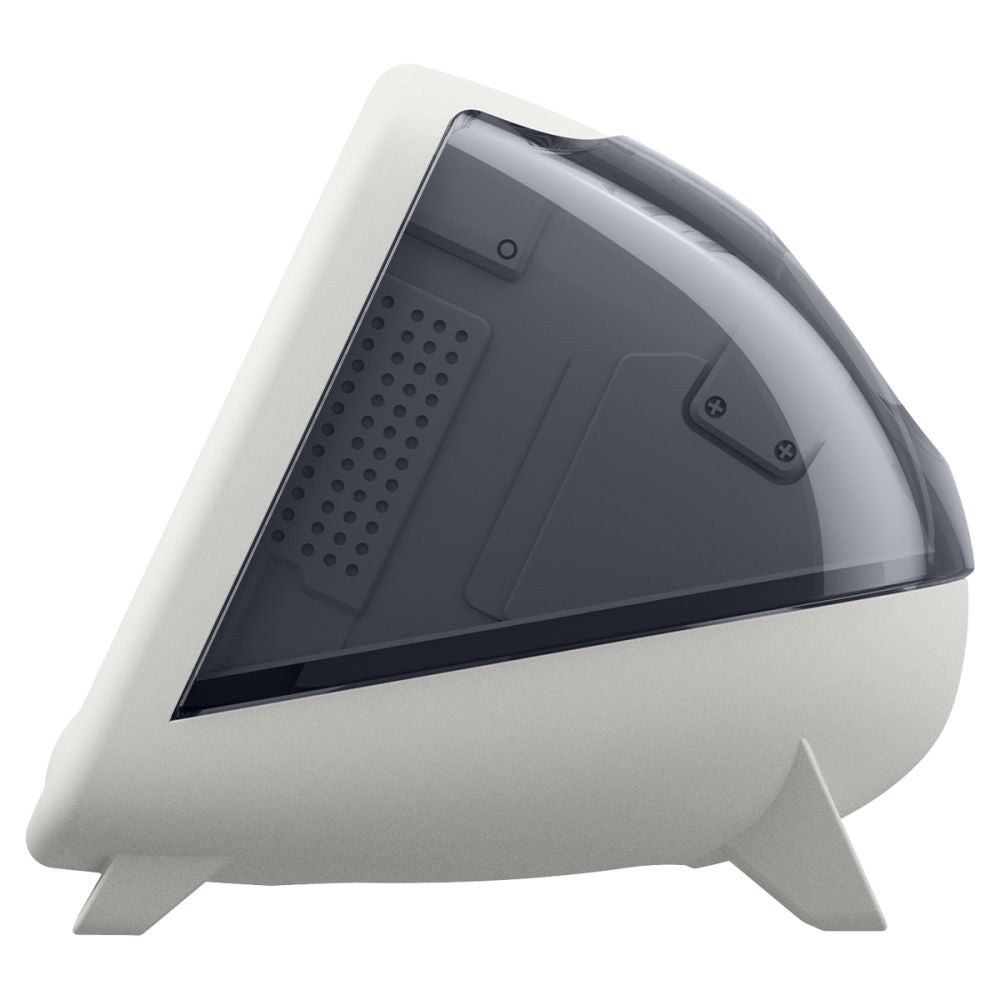 Suport Spigen C1 Classic pentru Incarcator Wireless Apple Watch Series, Gri