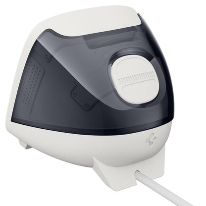 Suport Spigen C1 Classic pentru Incarcator Wireless Apple Watch Series, Gri