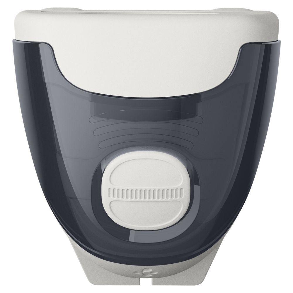 Suport Spigen C1 Classic pentru Incarcator Wireless Apple Watch Series, Gri