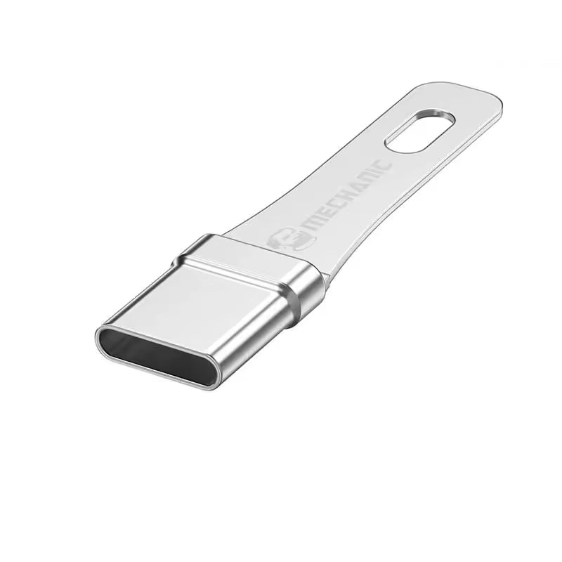Instrument Ajutator pentru inlaturare Conectori USB Type-C Mechanic TC-51
