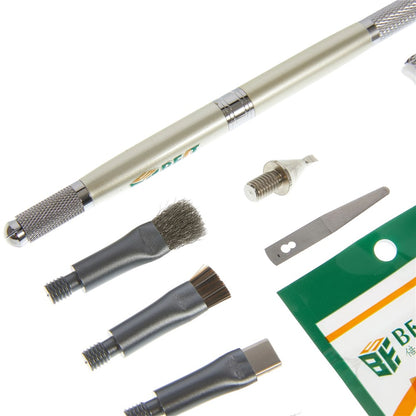 Instrument BGA Best BST-85