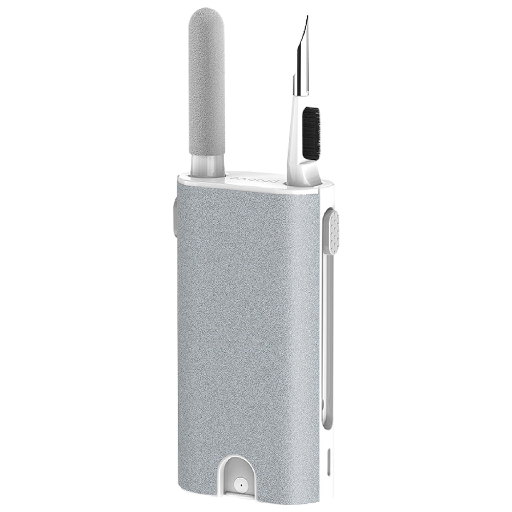 Instrument Curatare Proove Mr.Cleaner, 5in1, Alb