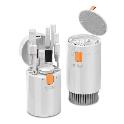 Instrument Curatare Tech-Protect CS01, 20in1, Alb